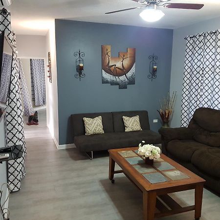 דירות אוצ'ו ריוס Skycastle Oasis מראה חיצוני תמונה
