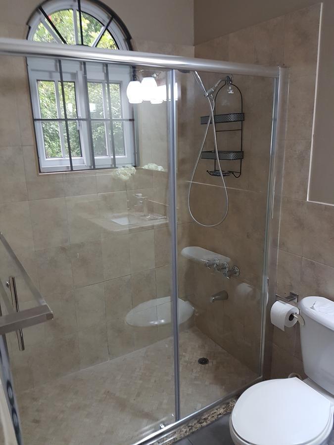 דירות אוצ'ו ריוס Skycastle Oasis מראה חיצוני תמונה