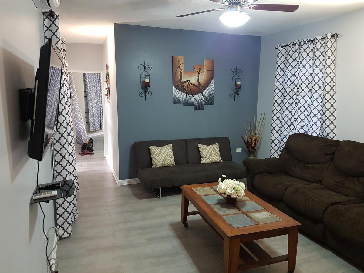 דירות אוצ'ו ריוס Skycastle Oasis מראה חיצוני תמונה