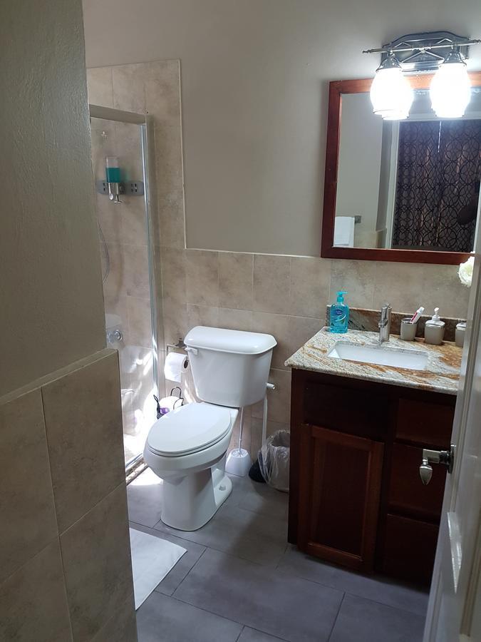 דירות אוצ'ו ריוס Skycastle Oasis מראה חיצוני תמונה